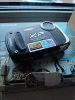 Fujifilm finepix xp50 fotocamera, Ophalen of Verzenden, Zo goed als nieuw, Fuji