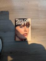 Taylor Swift - De Opkomst van een Fenomeen, Boeken, Ophalen of Verzenden, Zo goed als nieuw, Film, Tv en Media