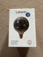 Lybardo warm wit 3-staps lamp 180 Lumen, Led-lamp, Minder dan 30 watt, Nieuw, E27 (groot)