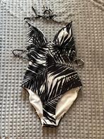 Oysho Badpak Maat S, Kleding | Dames, Badmode en Zwemkleding, Ophalen of Verzenden, Zo goed als nieuw, Zwart, Badpak