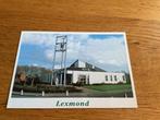 C1493) Lexmond gereformeerde kerk, Verzamelen, Ansichtkaarten | Nederland, Ophalen of Verzenden