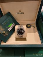NIEUWE ROLEX DATEJUST 36MM 5J GARANTIE, Sieraden, Tassen en Uiterlijk, Horloges | Heren, Ophalen, Staal, Rolex, Polshorloge