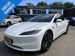 Tesla Model 3 RWD 60 kWh 1e eigenaar | Origineel Nederlandse, Auto's, Tesla, Automaat, Gebruikt, 1736 kg, 375 min