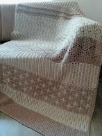 Gehaakte deken - steun jouw doel!, Ophalen of Verzenden, Nieuw