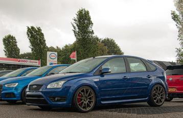 Ford focus st mk2 beschikbaar voor biedingen