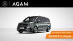 Mercedes-Benz EQV 300 L2 90kWh, 90 kWh, Mercedes-Benz, Nieuw, 204 pk