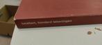 Lucebert, Honderd Tekeningen - 1960, Boeken, Ophalen of Verzenden, Gelezen, Overige onderwerpen, Lucebert