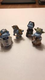 Ferrero kindersurprise Star Wars, Verzamelen, Verrassingseieren, Ophalen of Verzenden, Zo goed als nieuw