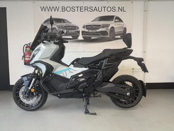Honda X-ADV 750 Special Edition 2024 beschikbaar voor biedingen