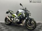 KAWASAKI Z900 Performance Btw motor 1e eigenaar (bj 2019), 4 cilinders, 948 cc, Bedrijf, Meer dan 35 kW