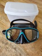 TUSA Freedom Ceos duikbril - Zgan!, Watersport en Boten, Duiken, Ophalen of Verzenden, Zo goed als nieuw, Duikbril of Snorkel