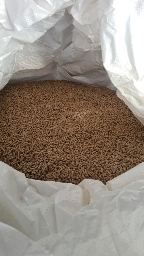 Karper sweet eco pellets SEPTEMBER 10% KORTING, Watersport en Boten, Hengelsport | Karpervissen, Zo goed als nieuw, Overige typen