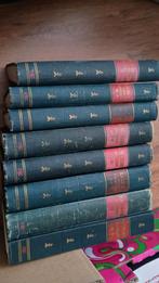 K. Schilder - Complete Werken (8 delen), Ophalen of Verzenden, K. Schilder