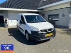 Peugeot Partner bestel120 1.6 HDi L1 Première Nieuwe APK!, Auto's, Electronic Stability Program (ESP), 4 cilinders, 23 km/l, Origineel Nederlands