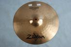 Zildjian ZBT plus bottom bekken 1175gr. 14" <231221>, Muziek en Instrumenten, Gebruikt, Ophalen of Verzenden, Drums of Percussie