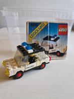 Lego 6623 - Police car, Kinderen en Baby's, Speelgoed | Duplo en Lego, Ophalen of Verzenden, Gebruikt, Complete set, Lego
