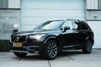 Volvo XC90 2.0 D5 Inscription AWD 7-zits 2015 Zwart, 221 €/maand, 4 cilinders, 1969 cc, 7 stoelen