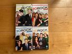 30 rock serie, Vanaf 16 jaar, Verzenden, Boxset, Zo goed als nieuw