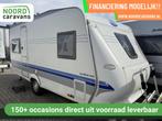 Hobby 460 UFE EXELLENT EASY, FRANSBED, MOVER, VOORTENT, Caravans en Kamperen, Rondzit, Hobby, Bedrijf, 6 tot 7 meter