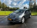 Honda Insight 1.3 Hybrid AUTOMAAT2010 Grijs 100% onderhouden, Auto's, 4 cilinders, Particulier, 22 km/l, Zilver of Grijs