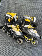 Prachtige skeelers, Sport en Fitness, Skeelers, Ophalen of Verzenden, Verstelbaar, Zo goed als nieuw