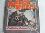 LP Asleep At The Wheel - Collision Course, Cd's en Dvd's, Vinyl | Country en Western, Ophalen of Verzenden, Zo goed als nieuw