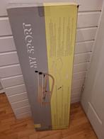 Hema Inklapbare Slee, Ophalen, Zo goed als nieuw, Hout