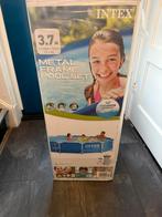 Intex zwembad. Nieuw in doos., Tuin en Terras, Zwembaden, Ophalen, Minder dan 80 cm, Rond, Opzetzwembad