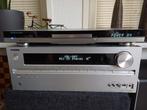 Onkyo TX-NR509 + Harman Kardon DVD 506 (Defect), Audio, Tv en Foto, Versterkers en Receivers, Ophalen of Verzenden