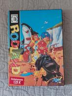 Rodland Spectrum 48 / 128 1991, Ophalen of Verzenden, Gebruikt