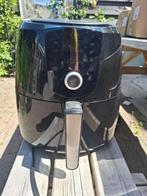 Airfryer Hyundai 6.2 liter, Witgoed en Apparatuur, Airfryers, Ophalen, Gebruikt, Airfryer XXL, 1500 gram of meer