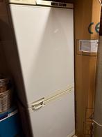 Grote vrijstaand koel-vriescombinatie van BOSCH, Ophalen, Gebruikt, 200 liter of meer, 60 cm of meer