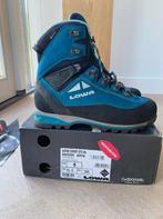 Lowa alpine expert gtx ws bergschoenen maat 38, Ophalen, Zo goed als nieuw, Schoenen