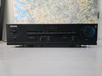 Philips versterker FA 630, Audio, Tv en Foto, Versterkers en Receivers, Ophalen, Gebruikt, Stereo, Overige merken