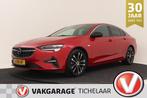 Opel Insignia Grand Sport 2.0 Turbo Ultimate | Uitklap Trekh, 1998 cc, Gebruikt, 4 cilinders, 2000 kg