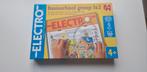 Electro Groep 1&2..Compleet.. 🎁Tip, Een of twee spelers, Ophalen of Verzenden, Gebruikt, Jumbo