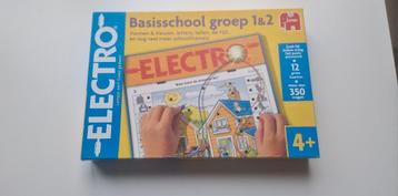 Electro Groep 1&2..Compleet.. 🎁Tip beschikbaar voor biedingen