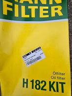 Oliefilterset automaatbak mercedes w204, Ophalen of Verzenden, Nieuw