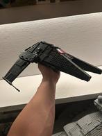 Lego Inquisitor Transport Scythe - 75336, Ophalen of Verzenden, Zo goed als nieuw, Complete set, Lego