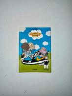 Footlocker Chunky Dunky card, special Edition, Ophalen of Verzenden, Zo goed als nieuw, Plaatje