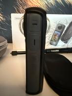 Insta360 X4 Vlog Bundel - Zo goed als nieuw!, Audio, Tv en Foto, Actiecamera's, Ophalen, Zo goed als nieuw, Overige merken