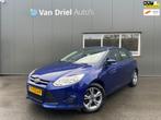 Ford Focus 1.0 EcoBoost Edition Plus / Navigatie / Parkeerse, Te koop, Benzine, 101 pk, Hatchback