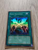 Soul Exchange SDY-E037, Ophalen of Verzenden, Zo goed als nieuw, Losse kaart