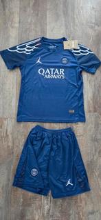 Tenue Paris Saint Germain, Maat XS of kleiner, Ophalen of Verzenden, Nieuw, Set