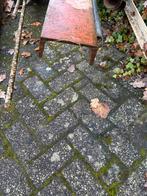 Ijzer balk, Doe-het-zelf en Verbouw, Metalen, Ophalen of Verzenden, Gebruikt, IJzer