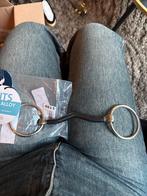 Sweet iron bit Shires, Dieren en Toebehoren, Ophalen of Verzenden, Nieuw, Dressuur