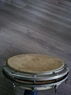 Antieke Trommel, Muziek en Instrumenten, Drumstellen en Slagwerk, Ophalen, Gebruikt, Overige merken
