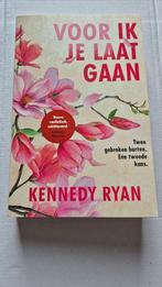 Kennedy Ryan - Voor ik je laat gaan, Boeken, Romans, Verzenden, Nieuw, Kennedy Ryan, Nederland