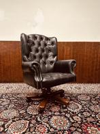 Engelse Rochester Chesterfield Bureaustoel, Ophalen