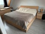 Ikea Malm Bedroom Set/individual pieces, Ophalen, Zo goed als nieuw, Eenpersoons